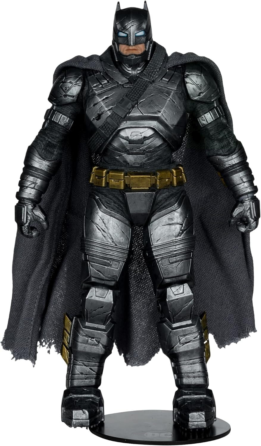 Batman Armored Suit (Batman Vs Superman: Dawn of Justice)