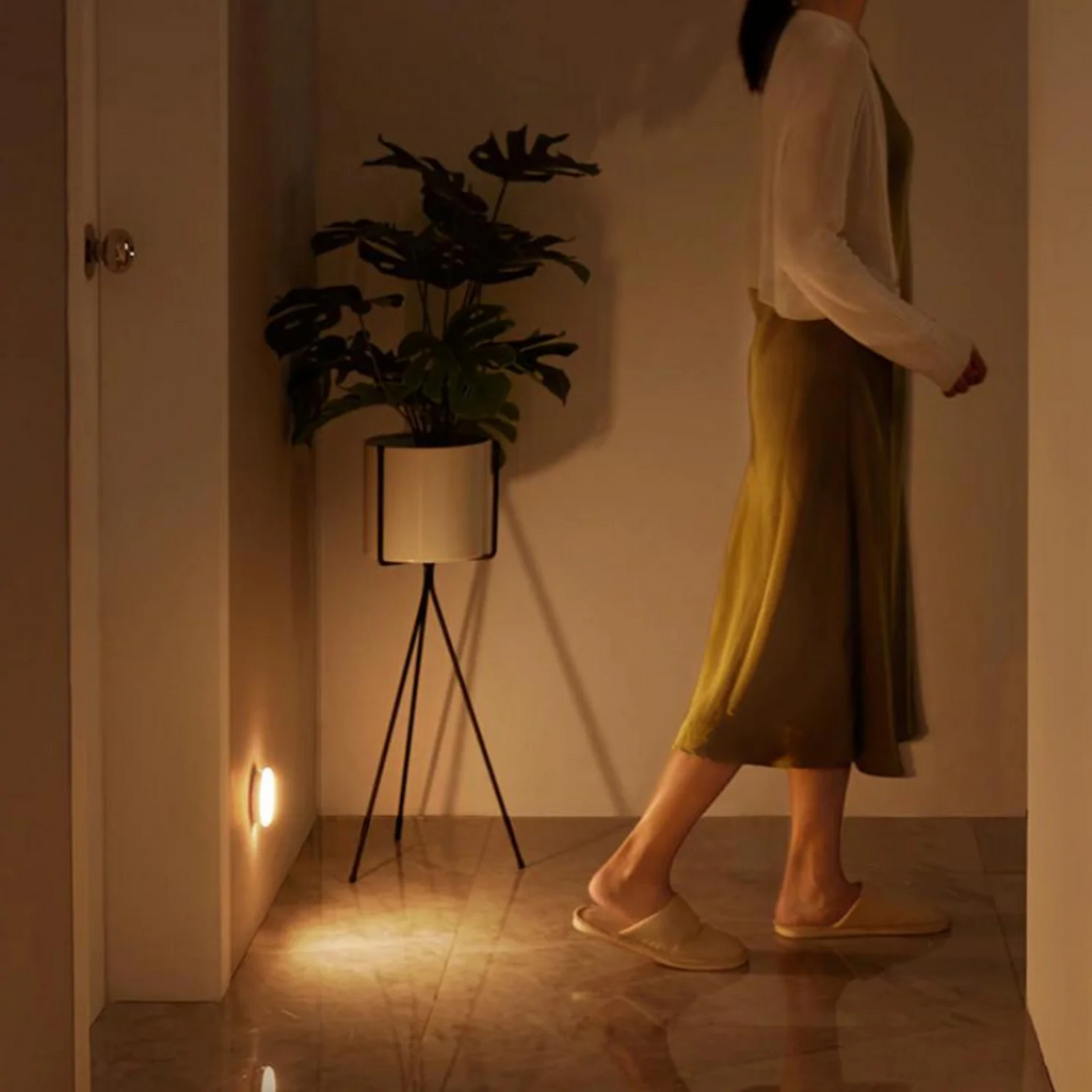 Awesure® Motion Sensor Lights