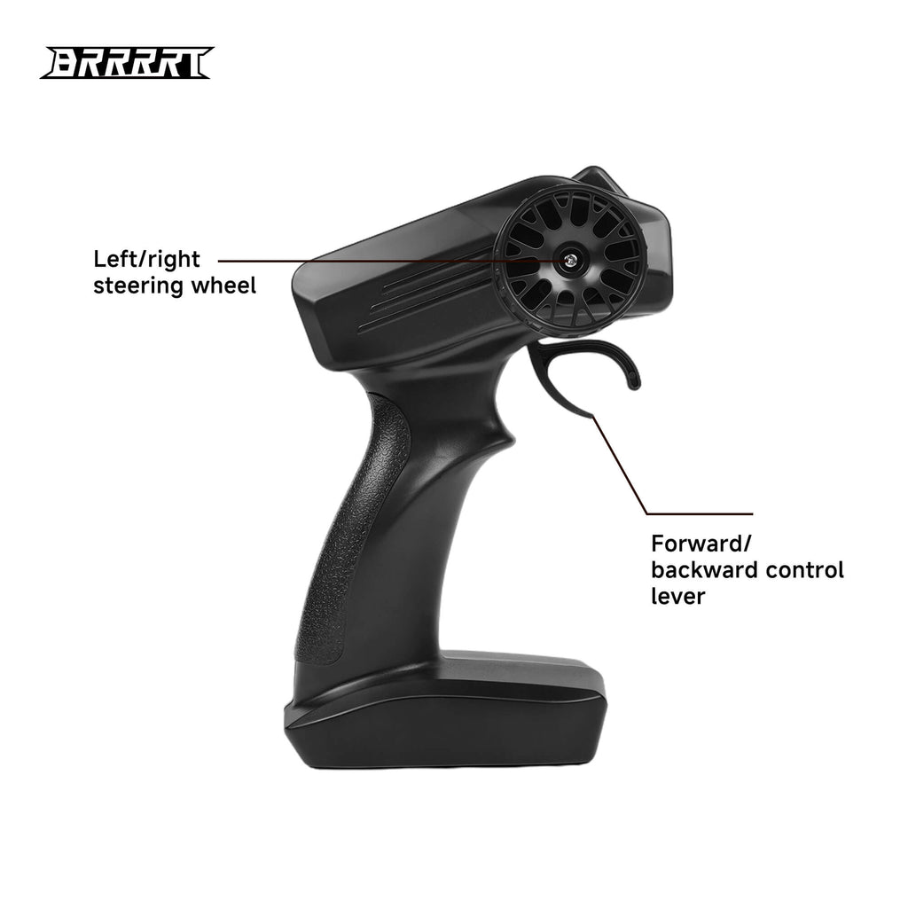 1/24 Scale RC Car 4WD Drift New Launch