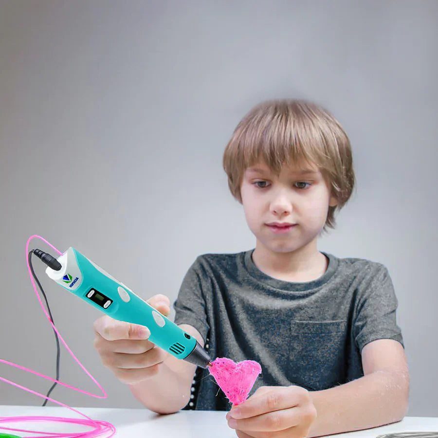 3D Printing Drawing Pen